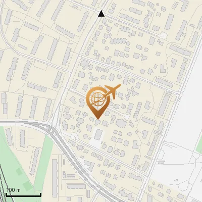 Foto zu Zaunkönigweg 15-21, 12351 Berlin