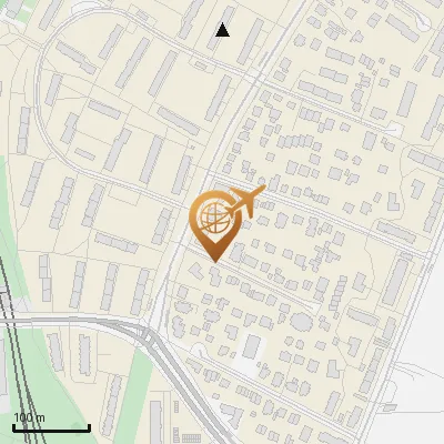 Foto zu Zaunkönigweg 22-24, 12351 Berlin