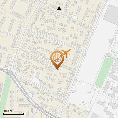 Foto zu Zaunkönigweg 4-11, 12351 Berlin