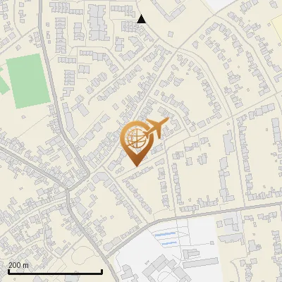 Foto zu Zaunstraße 16-22, 50859 Köln