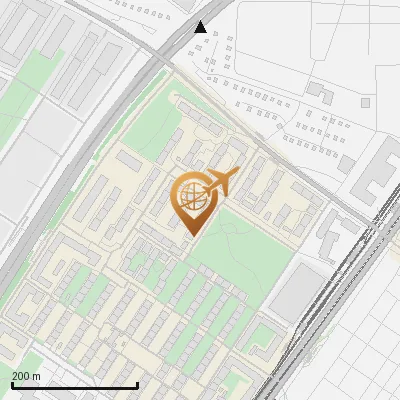 Foto zu Zaunweg 1-3, 80805 München