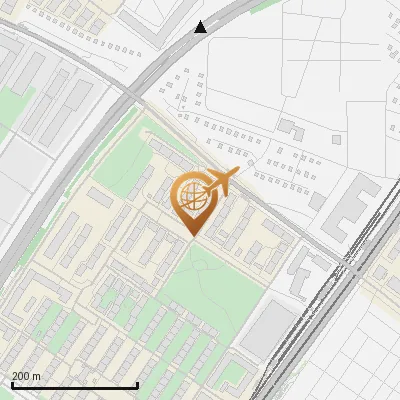 Foto zu Zaunweg 7-14, 80805 München