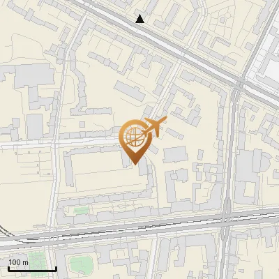 Foto zu Zauritzweg 9-18, 10585 Berlin