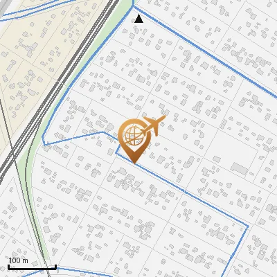 Foto zu Zebrafinkweg 3-4, 13129 Berlin