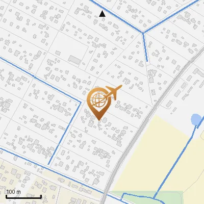 Foto zu Zebrafinkweg 33-44, 13129 Berlin