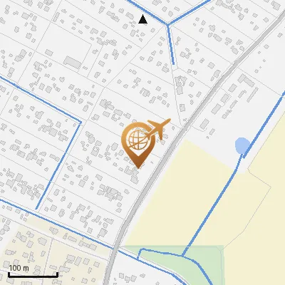 Foto zu Zebrafinkweg 47-48, 13129 Berlin