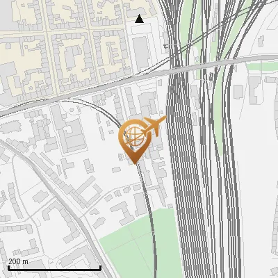 Foto zu Zechenstraße 11-15, 51103 Köln