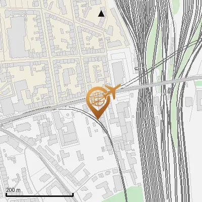 Foto zu Zechenstraße 2-10, 51103 Köln