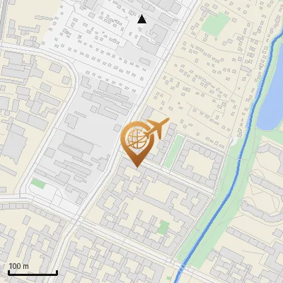 Foto zu Zechliner Straße 11-12, 13359 Berlin