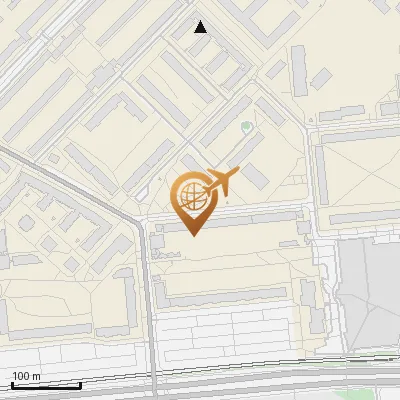 Foto zu Zechliner Straße 10-12, 13055 Berlin