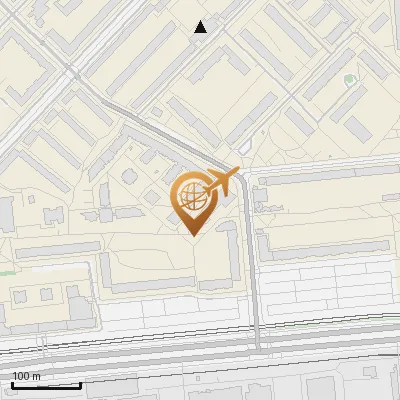 Foto zu Zechliner Straße 13, 13055 Berlin