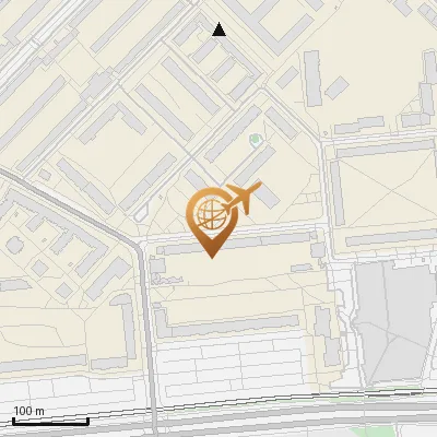 Foto zu Zechliner Straße 14, 13055 Berlin