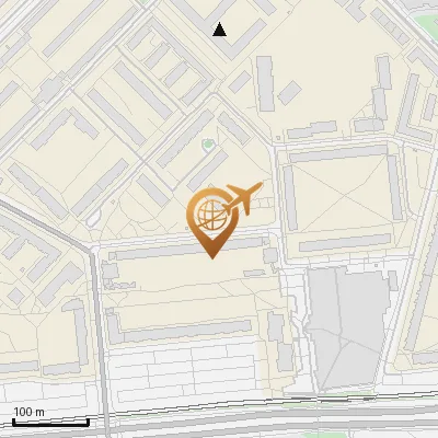 Foto zu Zechliner Straße 16-22, 13055 Berlin