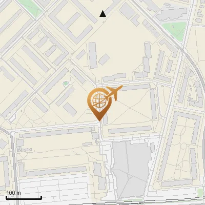 Foto zu Zechliner Straße 24-32, 13055 Berlin