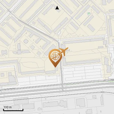 Foto zu Zechliner Straße 1-3, 13055 Berlin