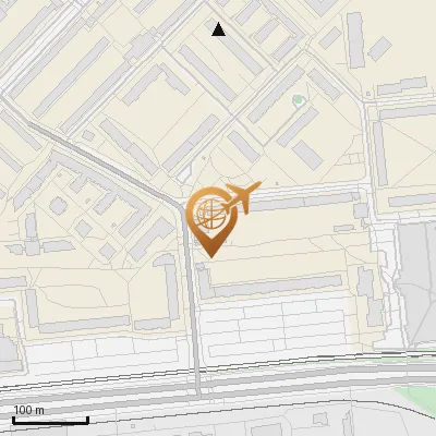 Foto zu Zechliner Straße 4, 13055 Berlin