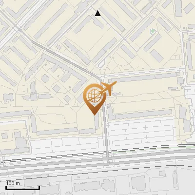 Foto zu Zechliner Straße 5, 13055 Berlin