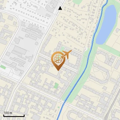 Foto zu Zechliner Straße 4-9, 13359 Berlin