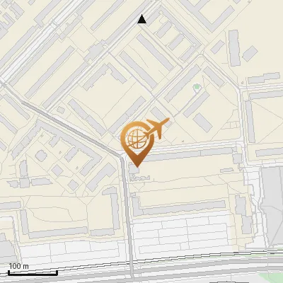 Foto zu Zechliner Straße 6-8, 13055 Berlin