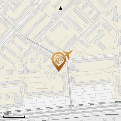 Foto zu Zechliner Straße 9, 13055 Berlin