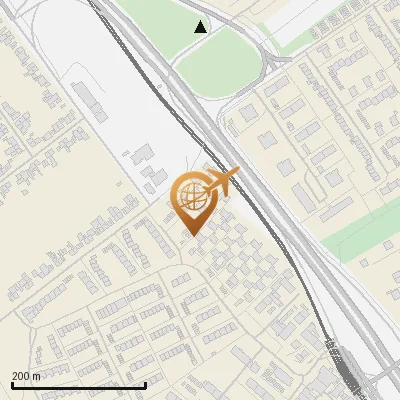 Foto zu Zedernweg 2-30, 50767 Köln