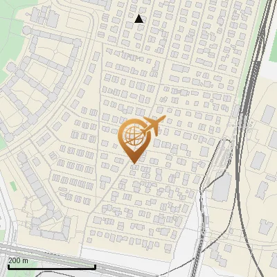 Foto zu Zedernweg 19, 80939 München