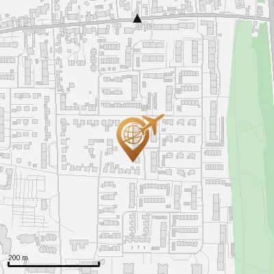 Foto zu Zedernweg 4-12, 51145 Köln