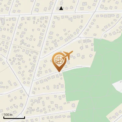 Karte Zeesener Weg 11-13, 12589 Berlin