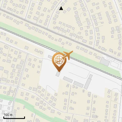 Foto zu Zeestower Weg 13, 13591 Berlin