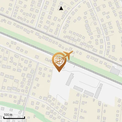 Foto zu Zeestower Weg 16, 13591 Berlin