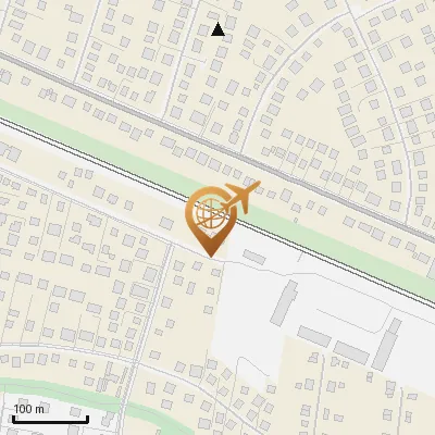 Foto zu Zeestower Weg 18, 13591 Berlin