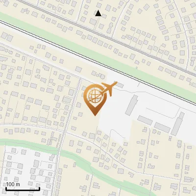 Foto zu Zeestower Weg 19, 13591 Berlin