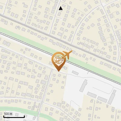 Foto zu Zeestower Weg 20, 13591 Berlin