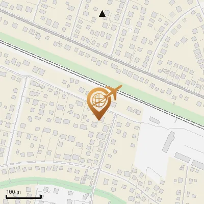 Foto zu Zeestower Weg 21-24, 13591 Berlin