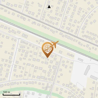 Foto zu Zeestower Weg 25-27, 13591 Berlin