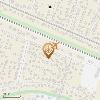 Foto zu Zeestower Weg 28-29, 13591 Berlin