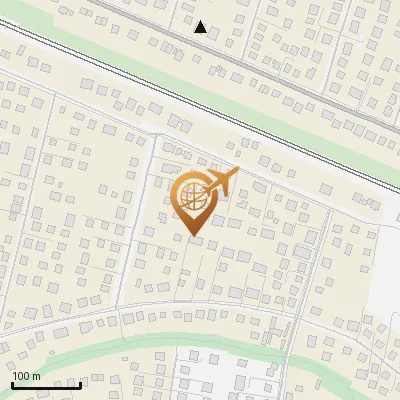 Foto zu Zeestower Weg 31-33, 13591 Berlin