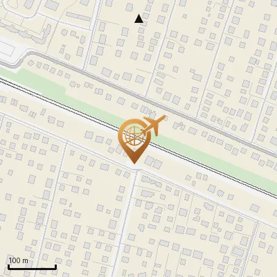 Foto zu Zeestower Weg 34-38, 13591 Berlin