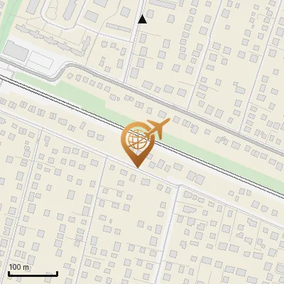 Foto zu Zeestower Weg 39-40, 13591 Berlin