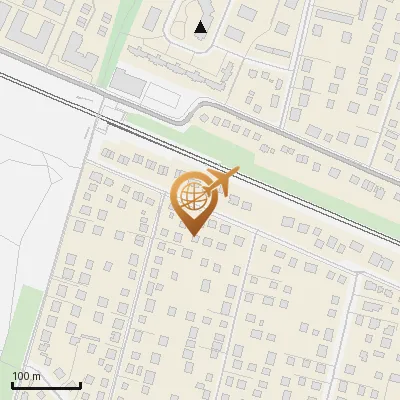 Foto zu Zeestower Weg 41-44, 13591 Berlin