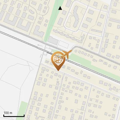 Foto zu Zeestower Weg 45-50, 13591 Berlin