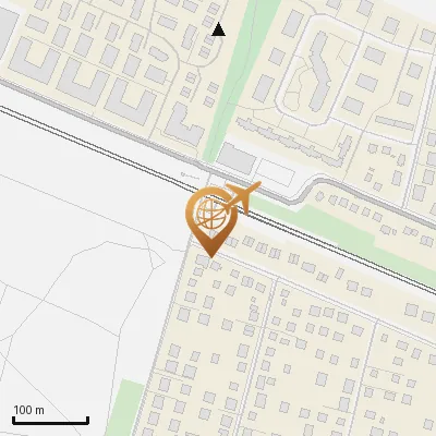 Foto zu Zeestower Weg 51-54, 13591 Berlin