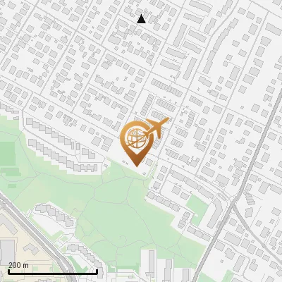 Foto zu Zehntfeldstraße 216, 81825 München