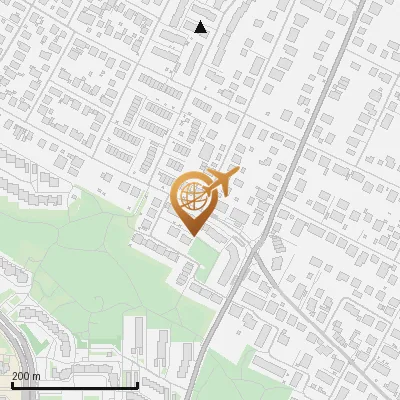 Foto zu Zehntfeldstraße 217-234, 81825 München