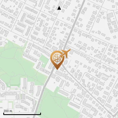 Foto zu Zehntfeldstraße 238, 81825 München