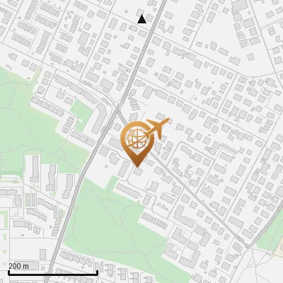 Foto zu Zehntfeldstraße 244, 81825 München