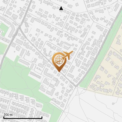 Foto zu Zehntfeldstraße 251, 81825 München