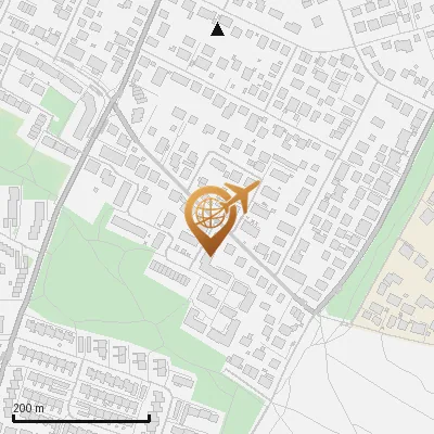 Foto zu Zehntfeldstraße 254, 81825 München