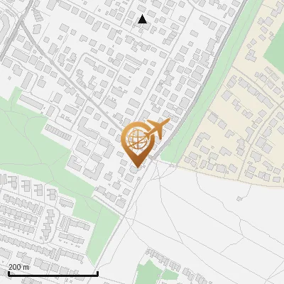 Foto zu Zehntfeldstraße 272-276, 81825 München