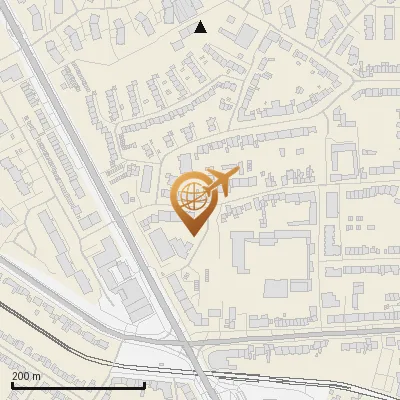 Foto zu Zehnthofstraße 8-26, 51107 Köln